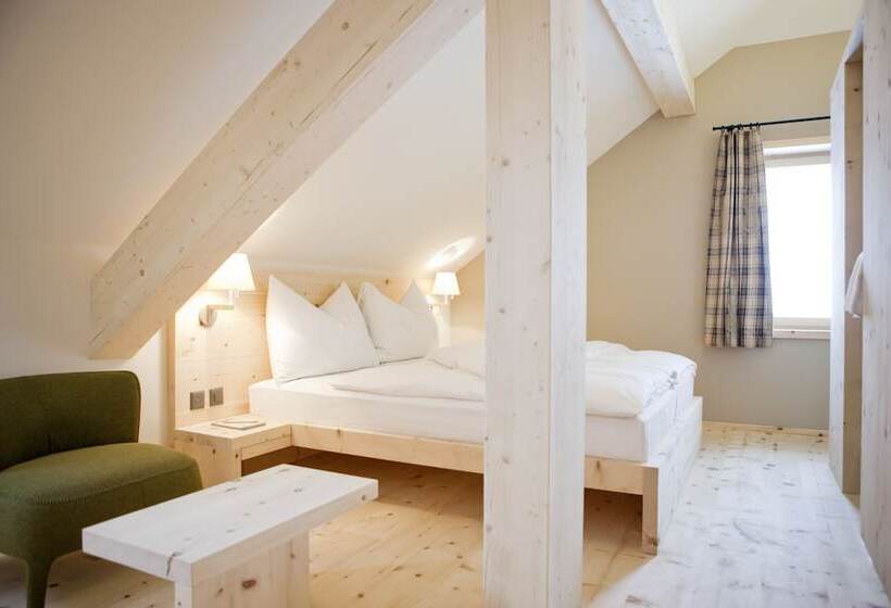 Romantik Hotel Muottas Muragl