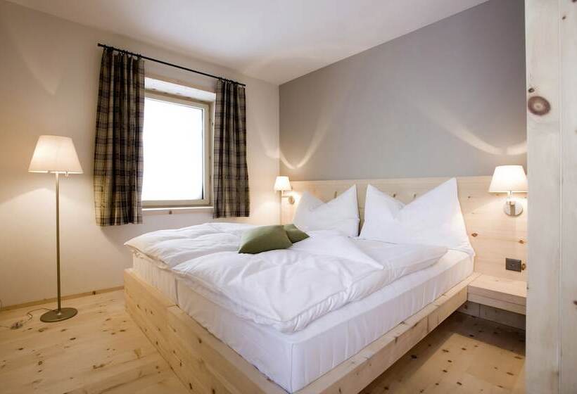 Romantik Hotel Muottas Muragl