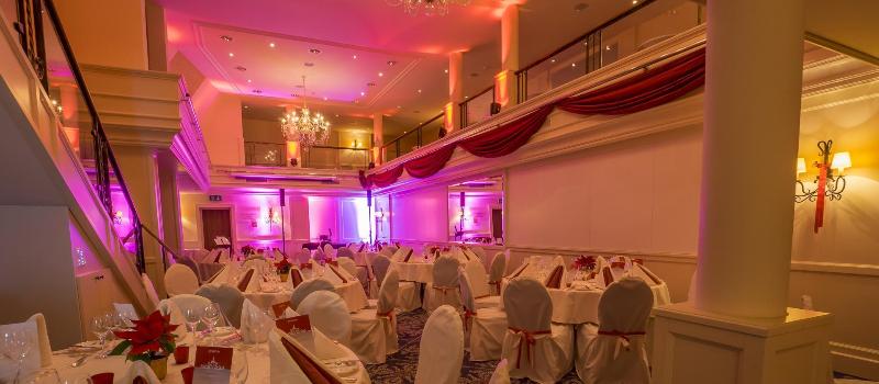 Romantik Hotel Schweizerhof