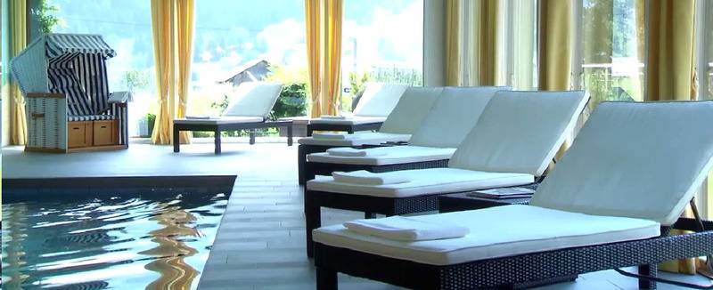 Romantik Hotel Schweizerhof