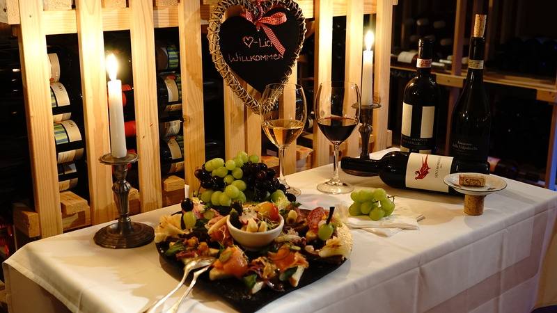 Romantik Hotel Schweizerhof