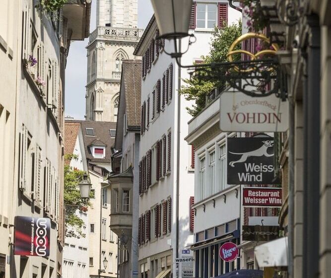 Romantik Seehotel Sonne