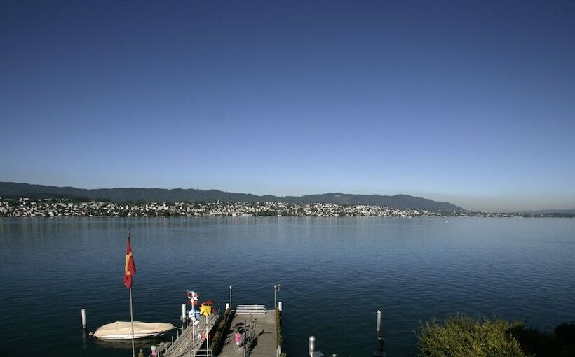 Romantik Seehotel Sonne