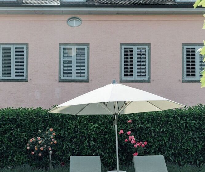 Romantik Seehotel Sonne