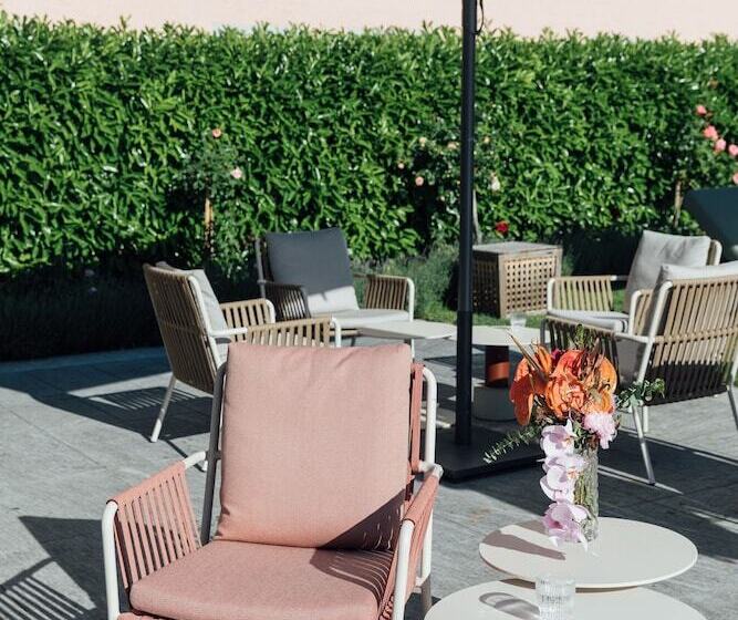 Romantik Seehotel Sonne