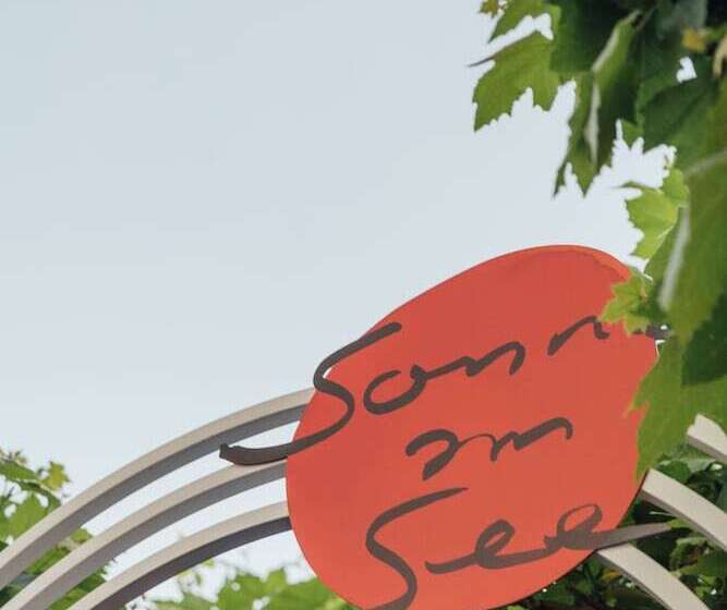 Romantik Seehotel Sonne