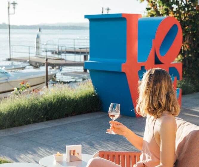 Romantik Seehotel Sonne