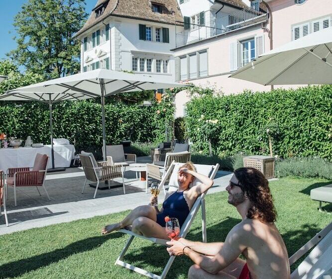 Romantik Seehotel Sonne