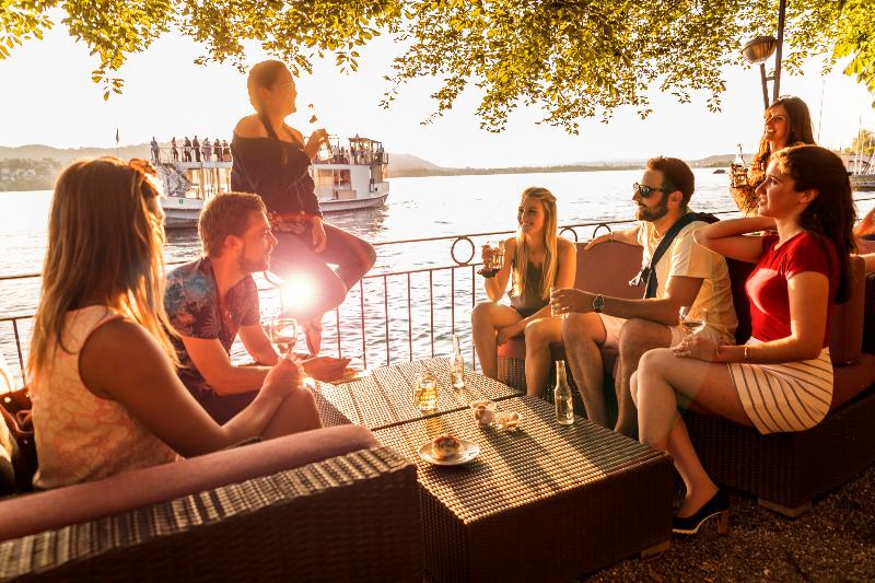 Romantik Seehotel Sonne