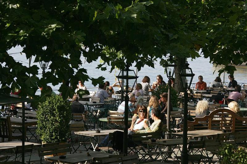 Romantik Seehotel Sonne