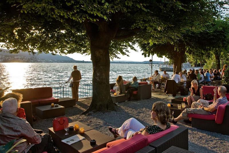 Romantik Seehotel Sonne