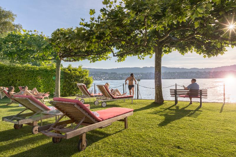 Romantik Seehotel Sonne