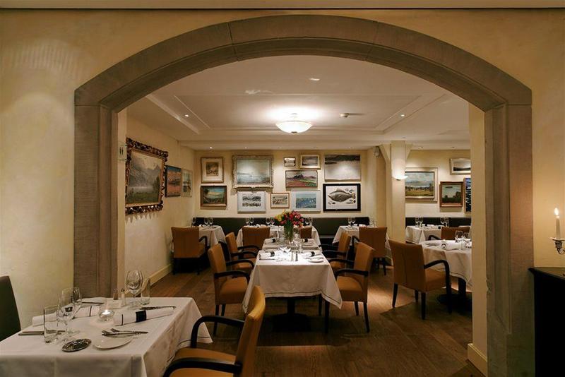 Romantik Seehotel Sonne