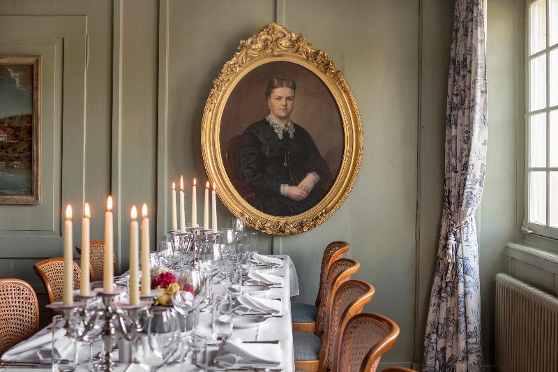 Romantik Seehotel Sonne