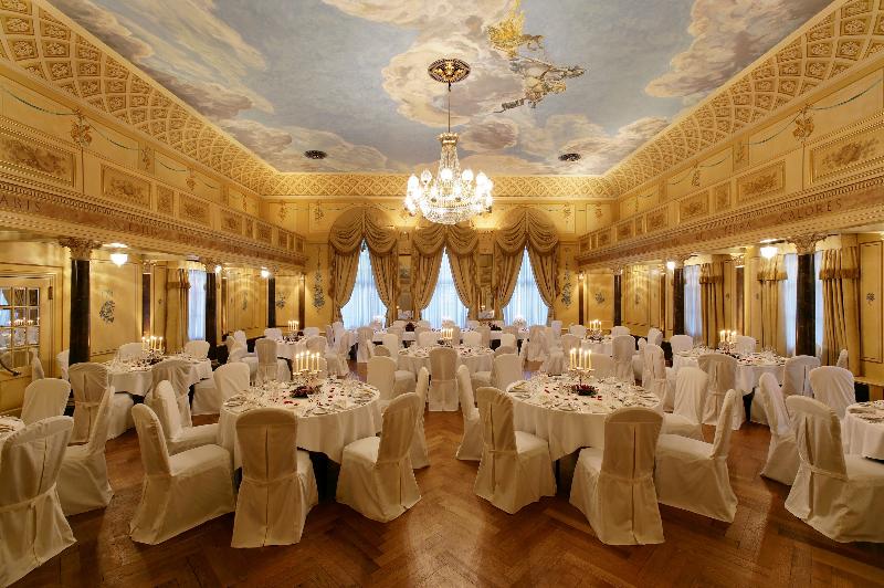 Romantik Seehotel Sonne