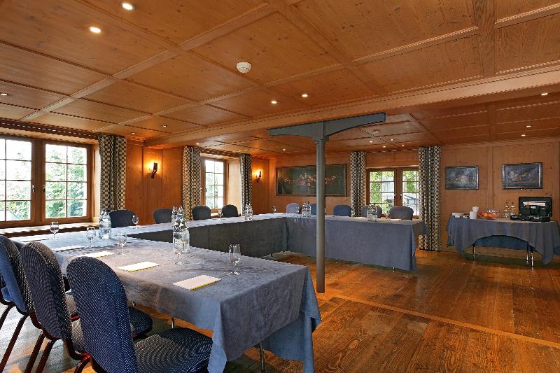 Romantik Seehotel Sonne