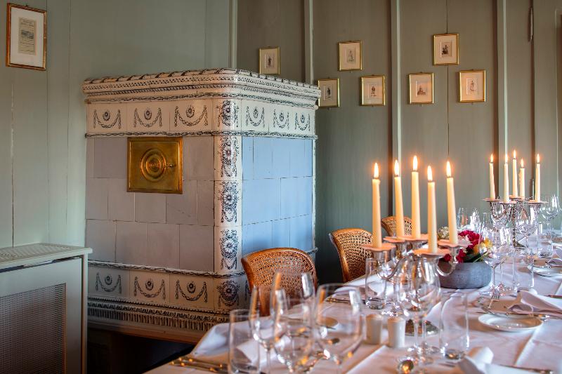 Romantik Seehotel Sonne