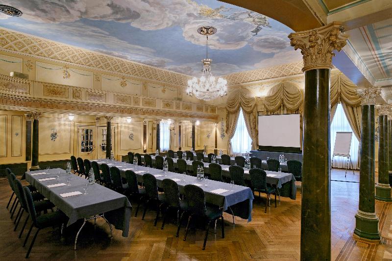 Romantik Seehotel Sonne