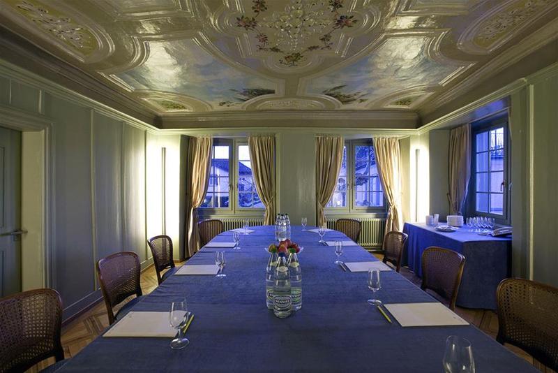 Romantik Seehotel Sonne