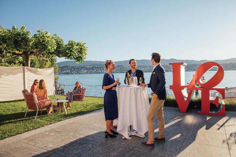 Romantik Seehotel Sonne