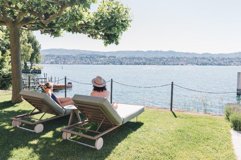 Romantik Seehotel Sonne