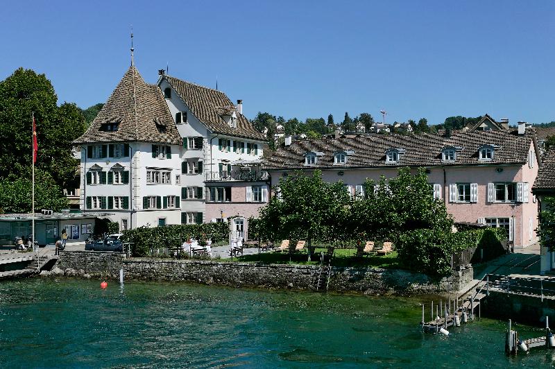 Romantik Seehotel Sonne