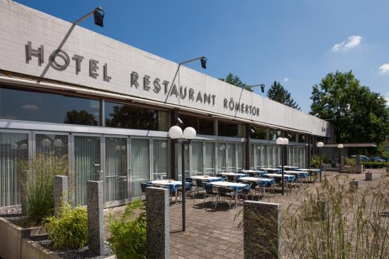 Hotel Römertor