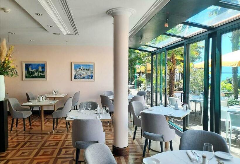 호텔 Royal Plaza Montreux