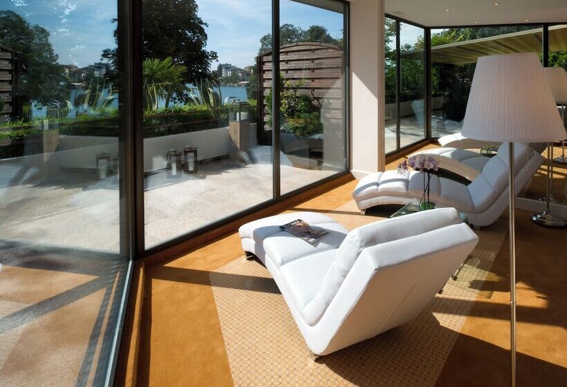 호텔 Royal Plaza Montreux