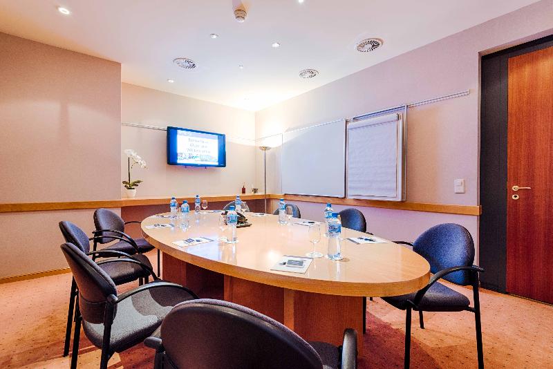 호텔 Royal Plaza Montreux