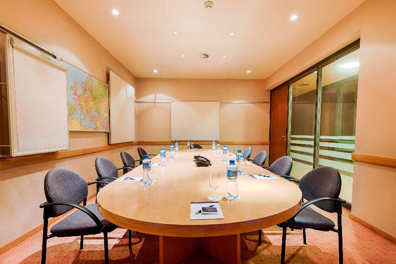 호텔 Royal Plaza Montreux