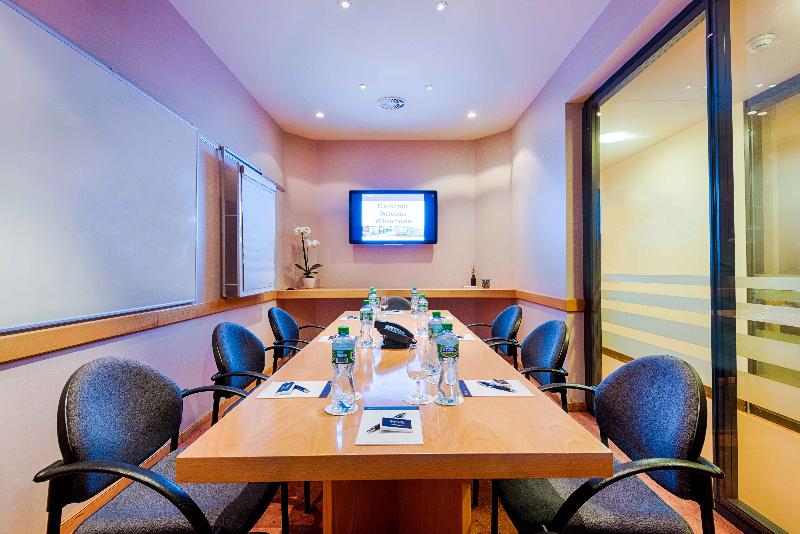 호텔 Royal Plaza Montreux