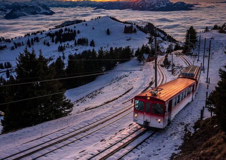 호텔 Rössli Gourmet & Spa