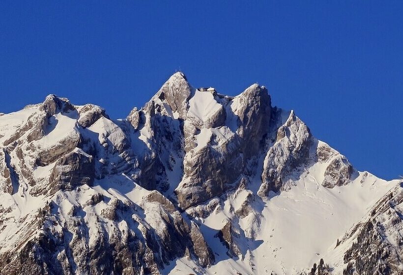 호텔 Rössli Gourmet & Spa