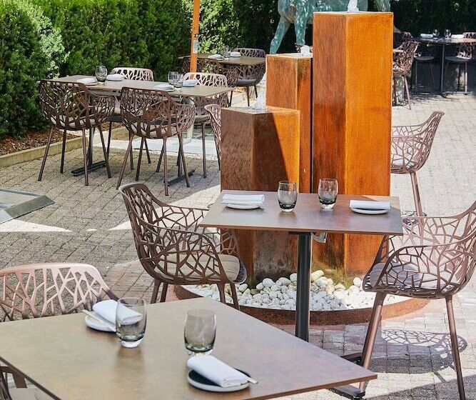 호텔 Rössli Gourmet & Spa