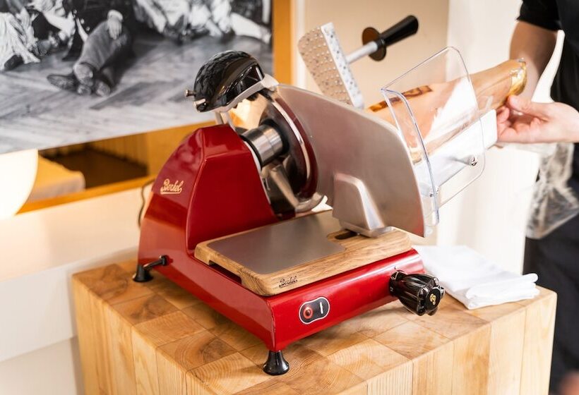 호텔 Rössli Gourmet & Spa