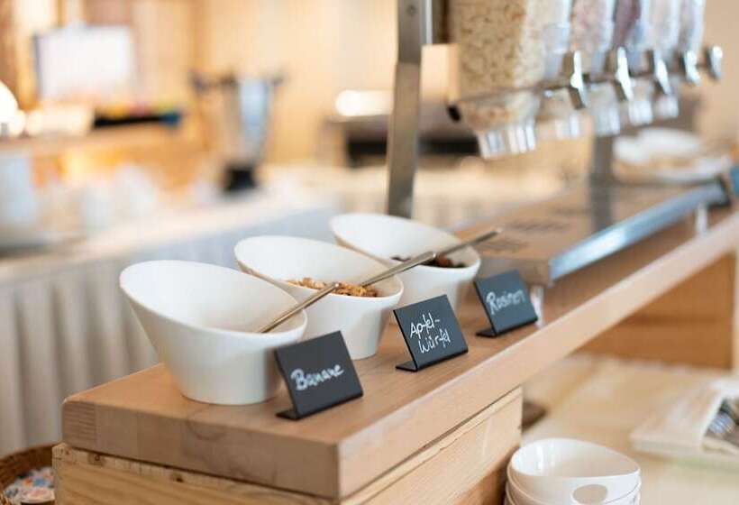 호텔 Rössli Gourmet & Spa