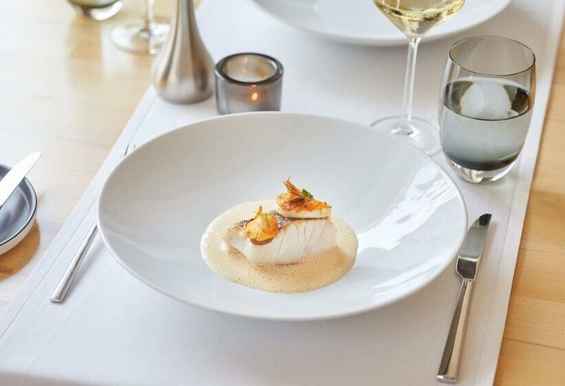 호텔 Rössli Gourmet & Spa
