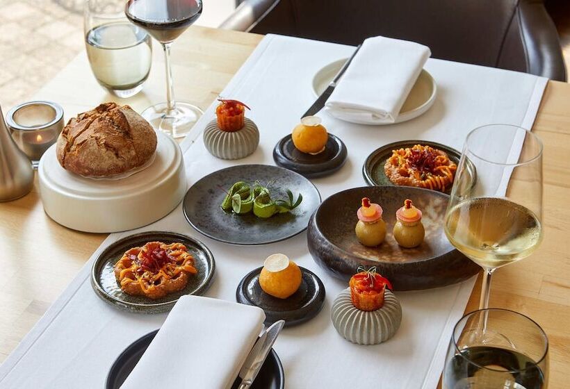 호텔 Rössli Gourmet & Spa