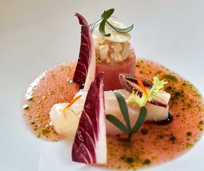 호텔 Rössli Gourmet & Spa