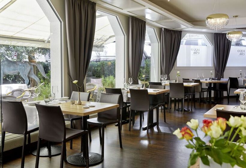 호텔 Rössli Gourmet & Spa