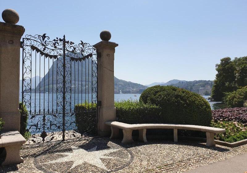 Отель San Carlo