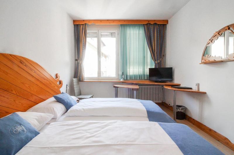 Отель San Carlo