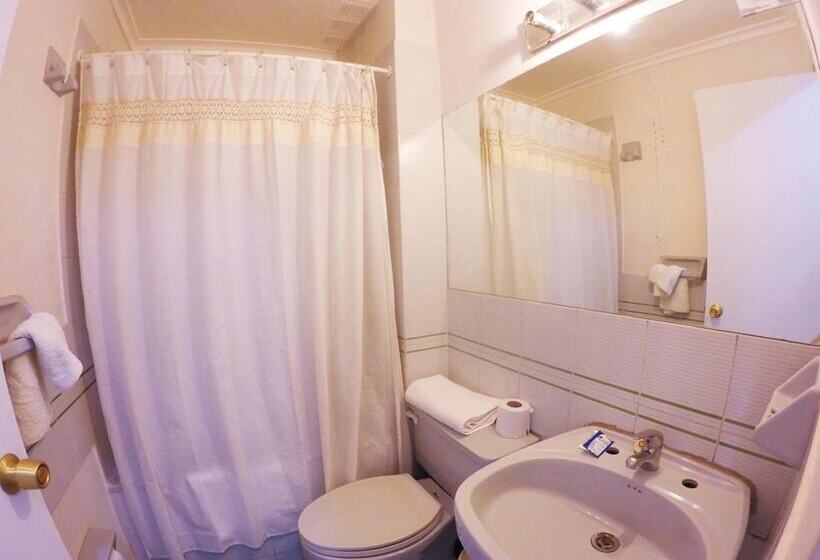 酒店 San Francisco De La Selva