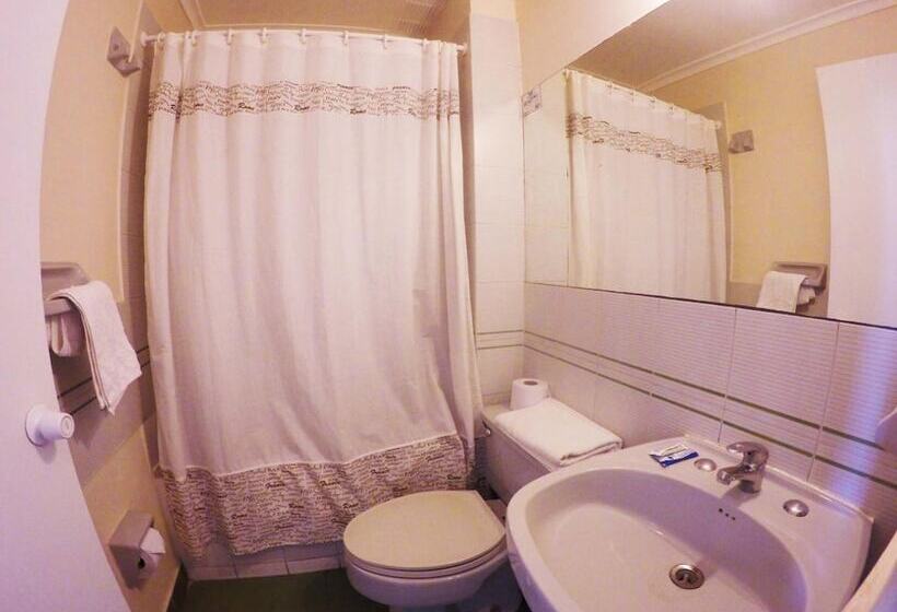 酒店 San Francisco De La Selva