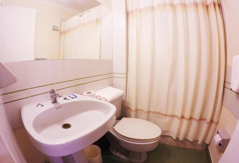 酒店 San Francisco De La Selva