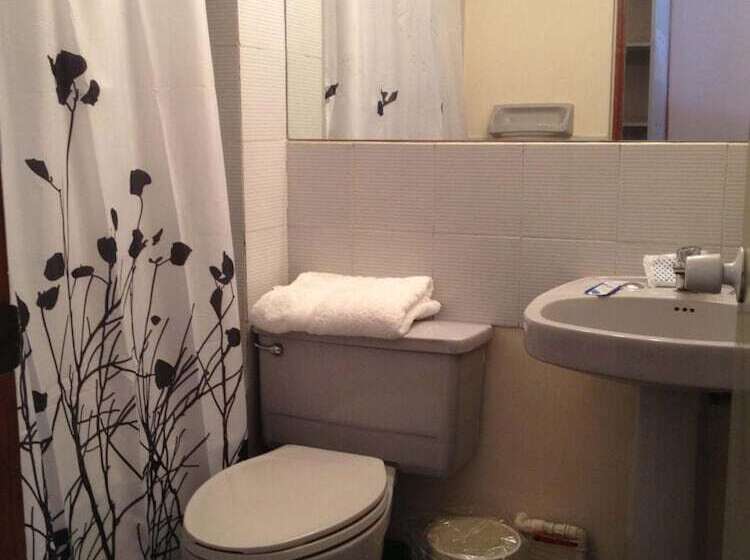 酒店 San Francisco De La Selva