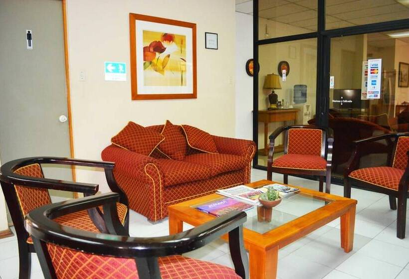 酒店 San Francisco De La Selva