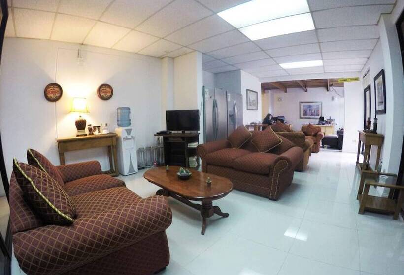 酒店 San Francisco De La Selva