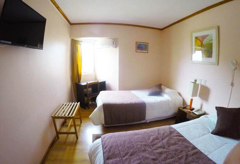 酒店 San Francisco De La Selva